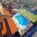 Hotel Letan Fažana