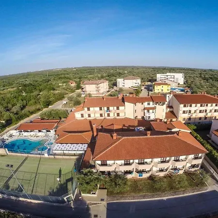 Letan Hotel Fažana