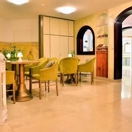 Letan 4* Фажана