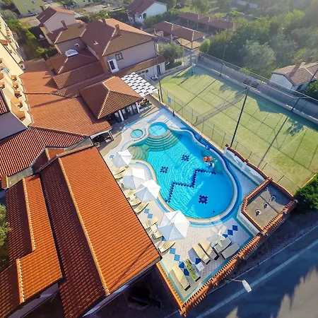 Hotell Letan Fažana