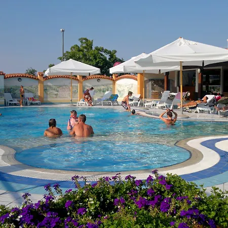Letan Hotel 4*