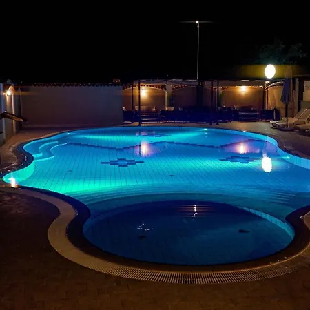 Letan Hotell Fažana