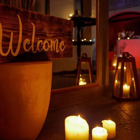 Hotel Letan