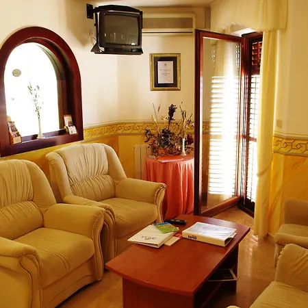 Letan Hotel 4*