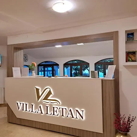 Letan Hotel