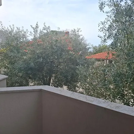 Letan Hotel Fažana