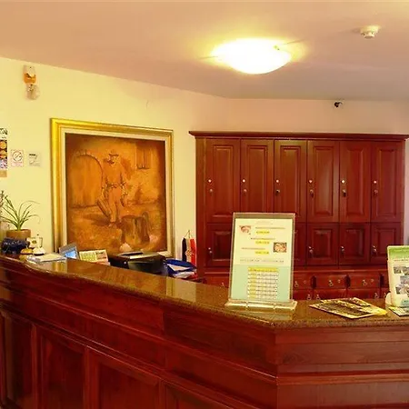 Отель Letan 4*