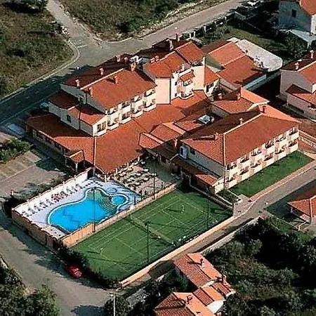 Letan Fažana