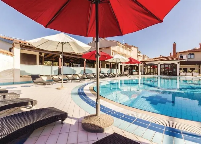 Hotel Letan 4*