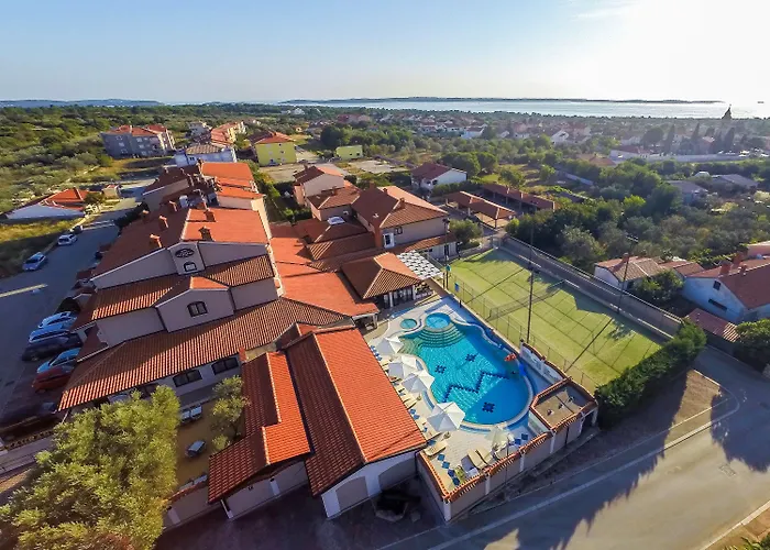 Letan Hotel Fažana