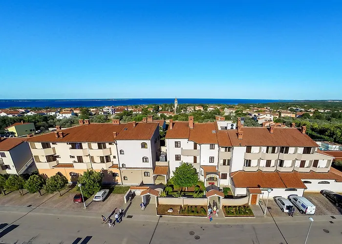 Hotel Letan 4*