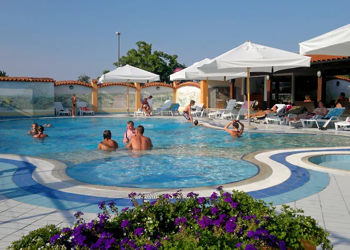 Letan Hotel 4*