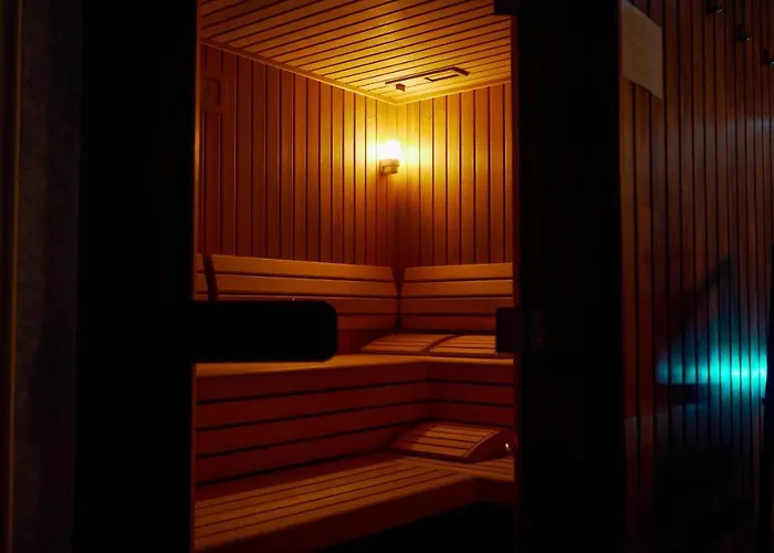 מלון Letan פאז'אנה