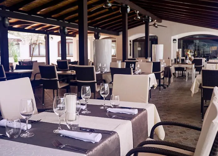 Hotel Letan