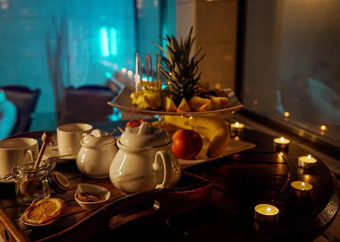 Hotel Letan 4*