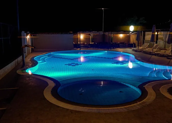 Letan Hotel Fažana