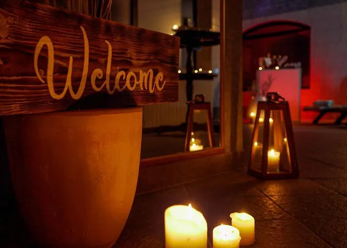 Hotel Letan