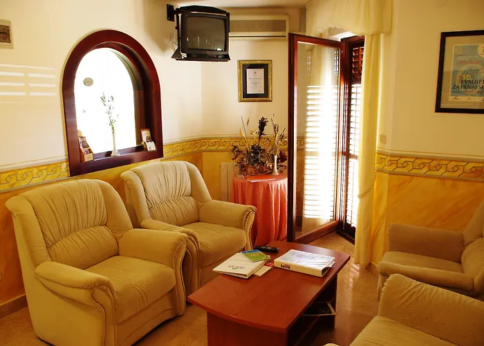 Letan Hotel 4*