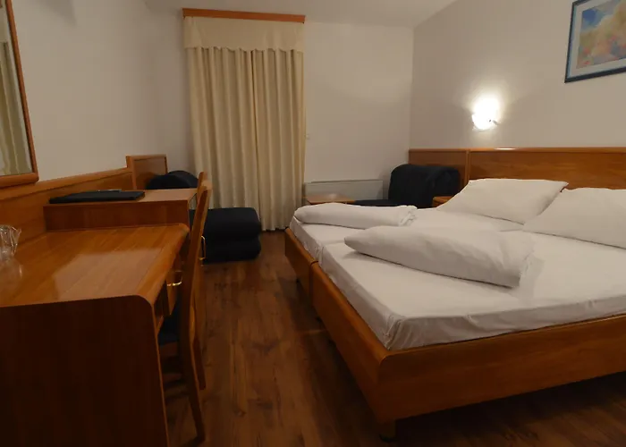 Letan Hotel