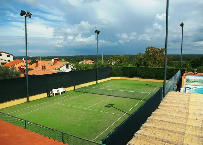 Letan Hotel Fažana