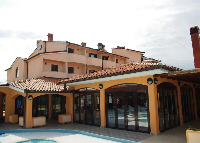Letan Hotel