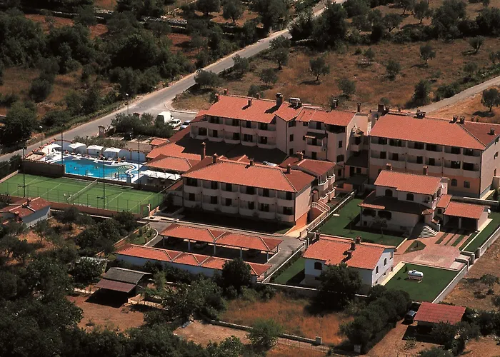 Letan 4* Fažana