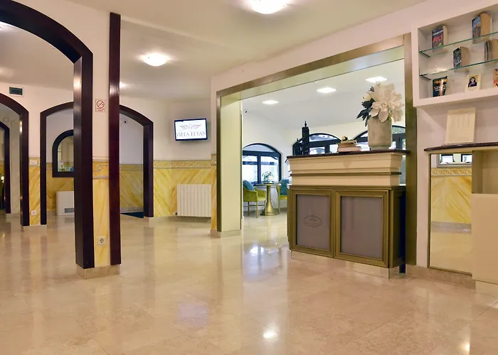 Hotel Letan