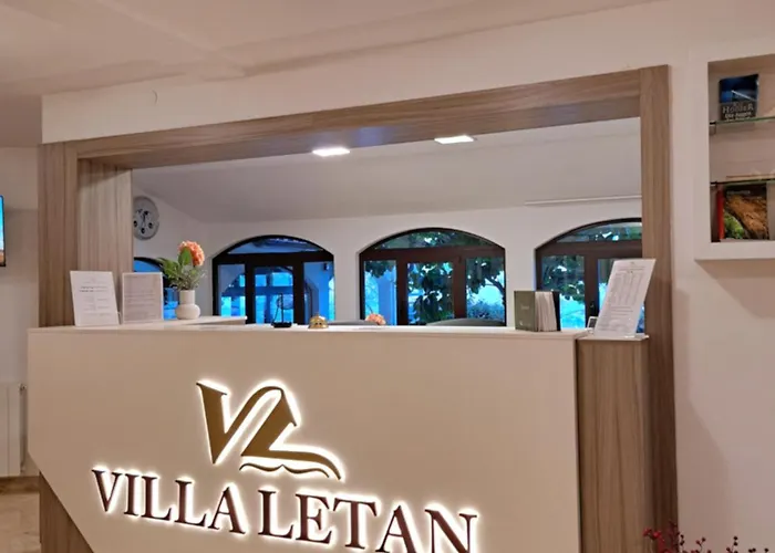 Letan Hotel