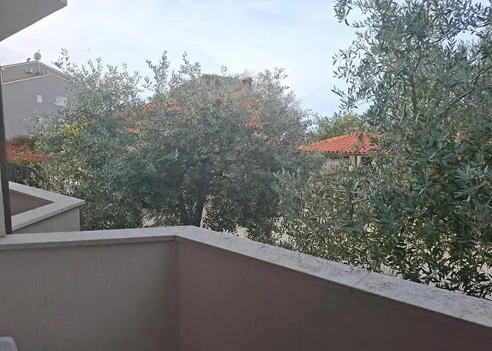 Letan Hotel Fažana