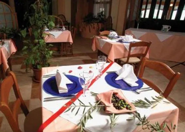 Hotel Letan Fažana