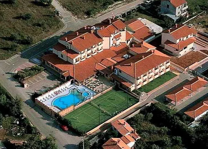 Letan Fažana