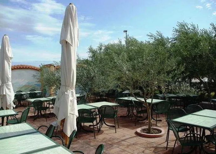 Letan Hotel Fažana