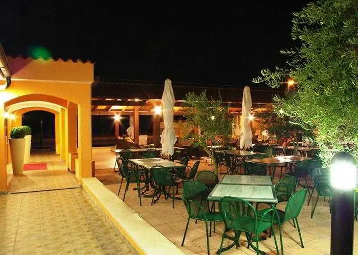 Letan Hotel