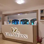 Letan Hotel