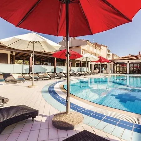 Hotel Letan 4*