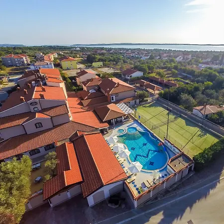 Letan Otel Fažana
