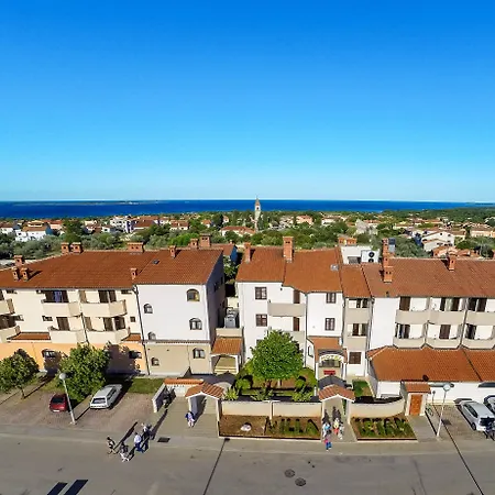 Hotel Letan 4*