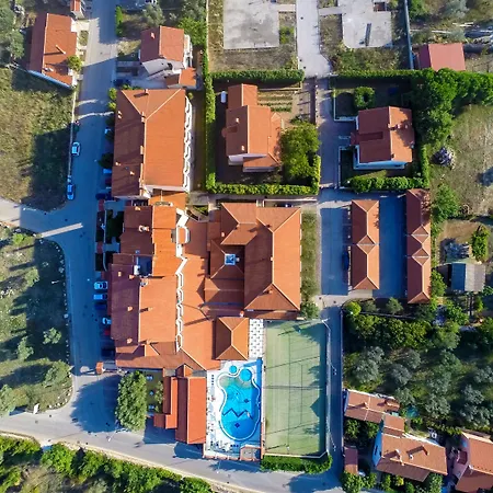 Letan Fažana