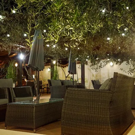 Otel Letan