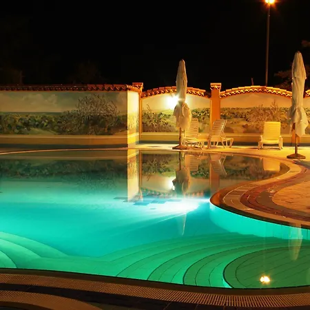 Otel Letan
