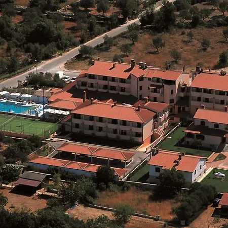 Letan 4* Fažana