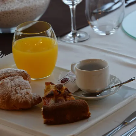 Hotel Letan 4*