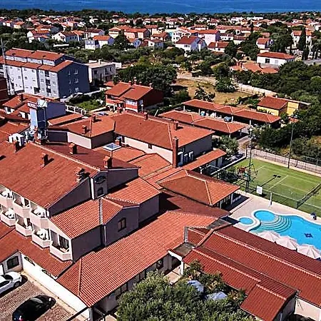 Letan Hotell Fažana