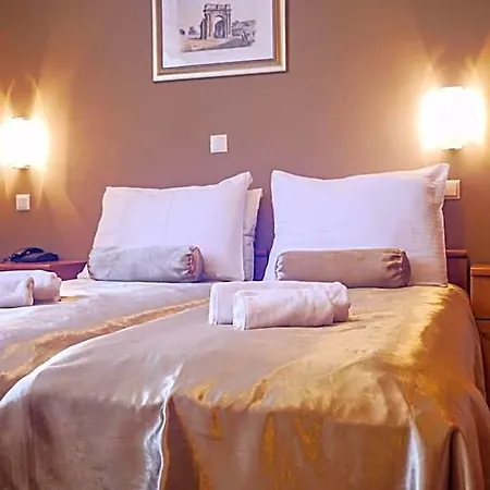 Hotell Letan Fažana