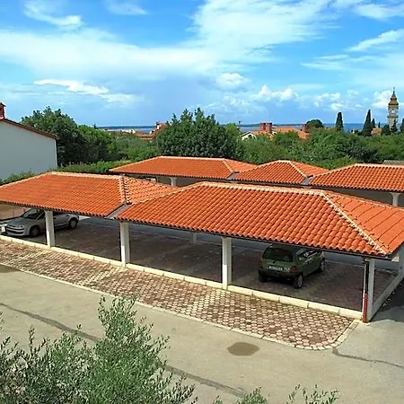 Letan 4* Fažana