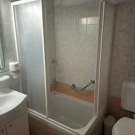 Letan Hotell 4*