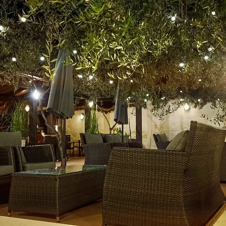 Letan Hotel Fažana