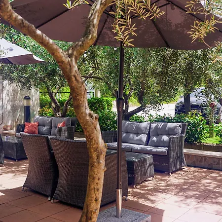 Letan Hotel 4*