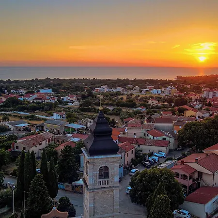 Letan Fažana