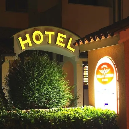 Otel Letan 4*